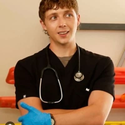 Dennis Whitaker thumbnail