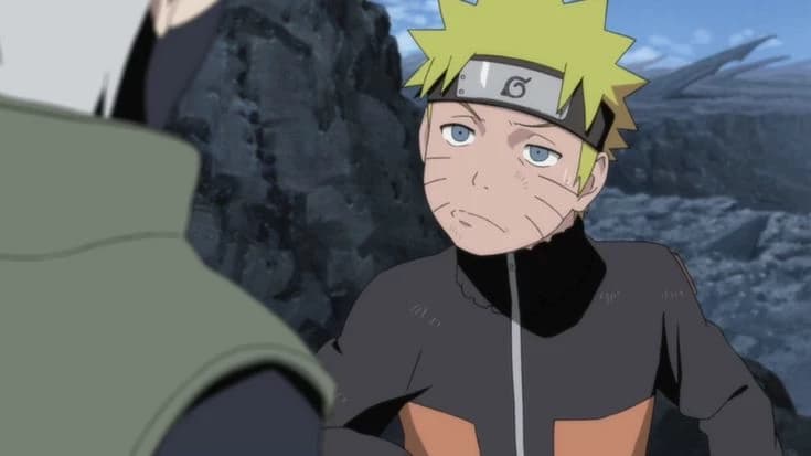 Naruto 💦 thumbnail