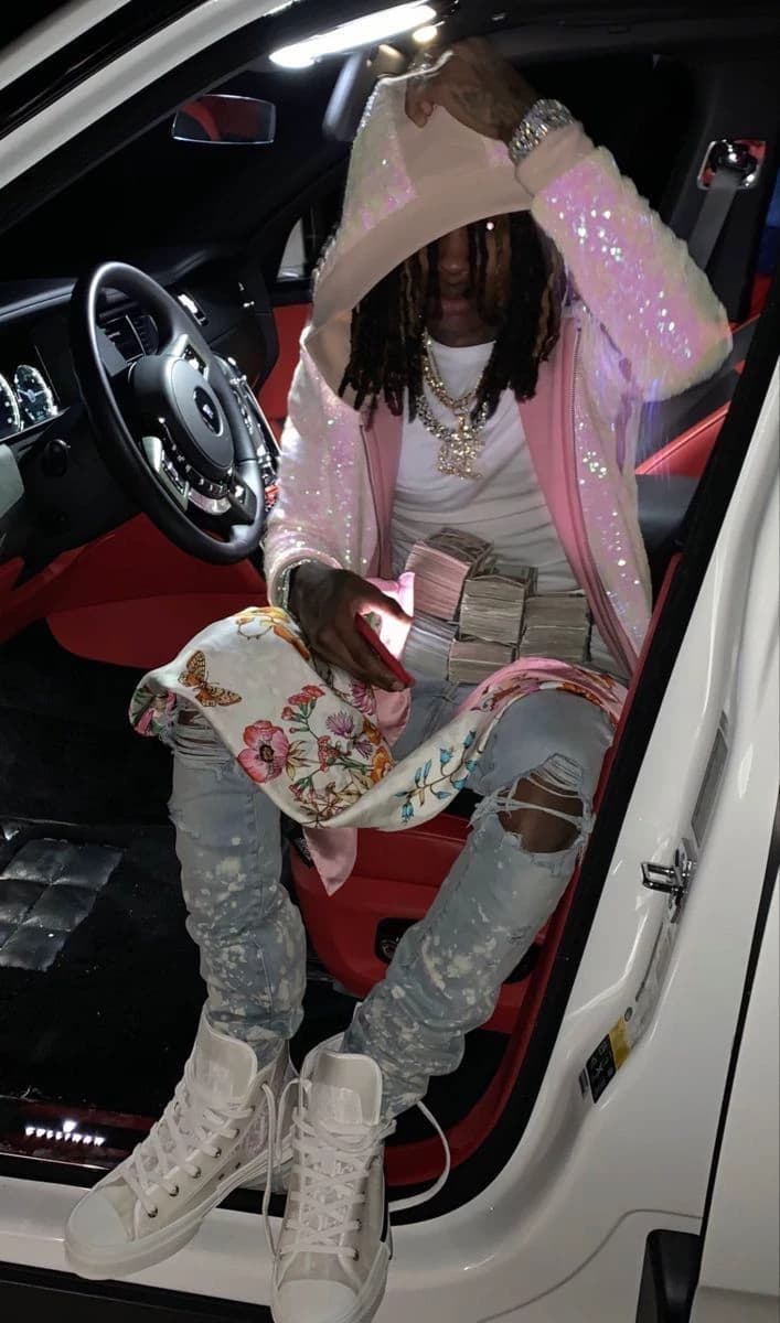 King von thumbnail