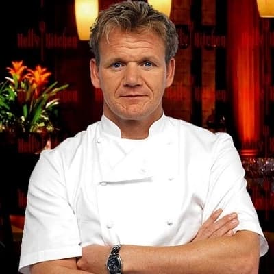 Gordon Ramsay thumbnail