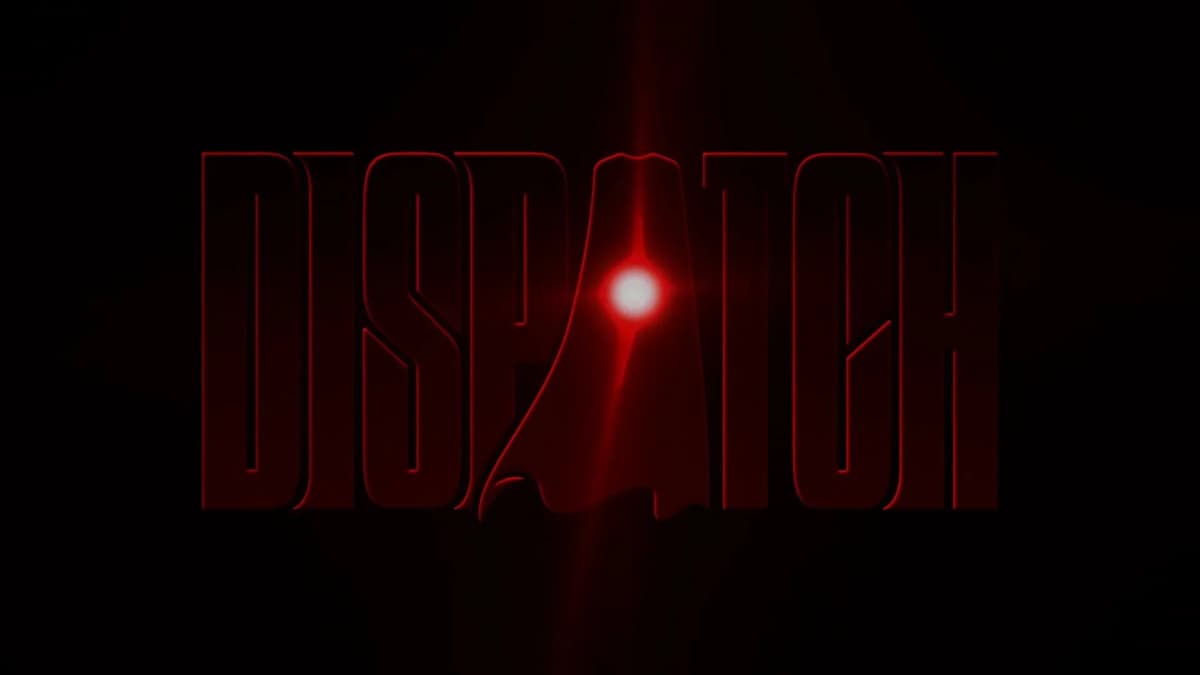 Dispatch RP thumbnail