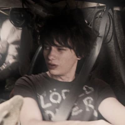 Rodrick Heffley thumbnail