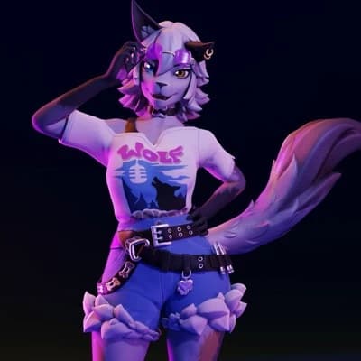 Wolfie thumbnail