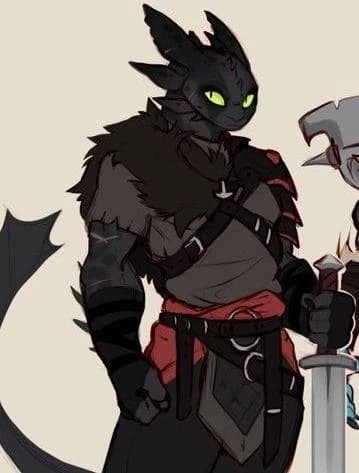 Toothless💕 thumbnail