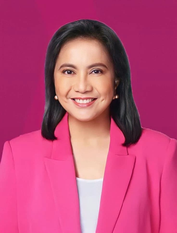 Leni Robredo thumbnail