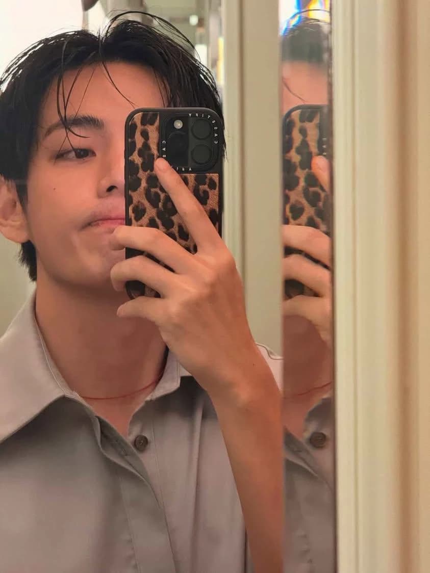 Kim Taehyung mafia  thumbnail