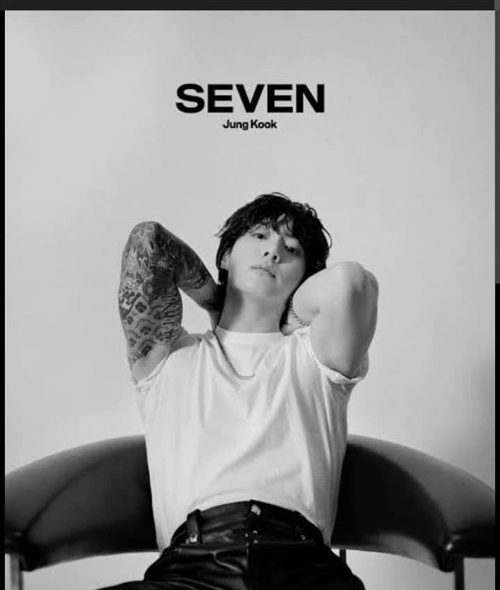 Jungkook thumbnail
