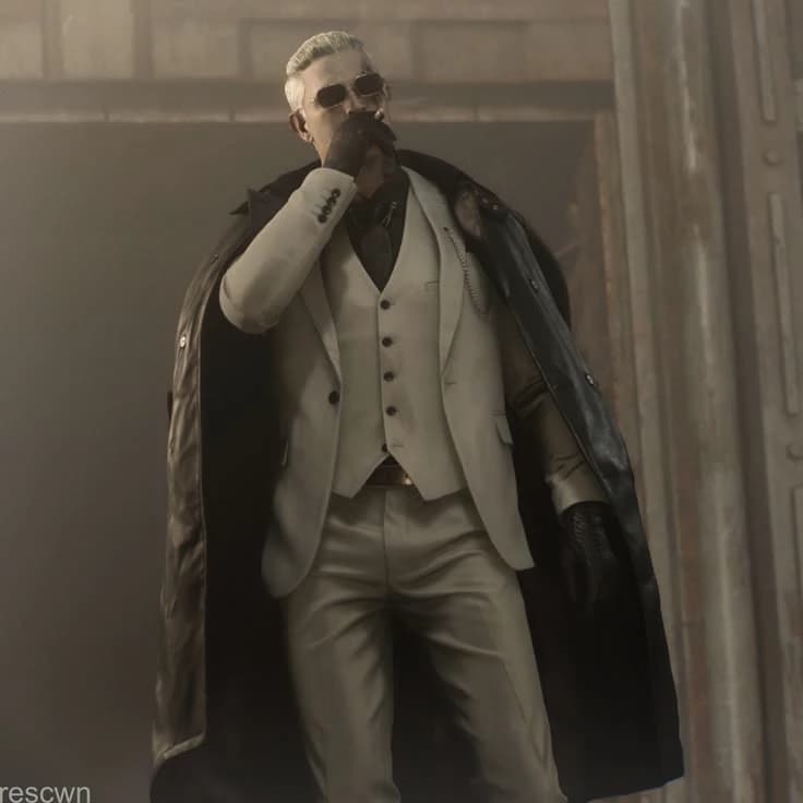 Zeno wesker thumbnail
