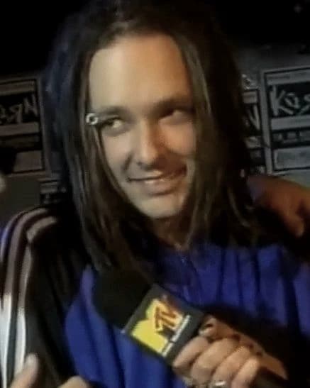jonathan davis ( *´ω｀* ) thumbnail