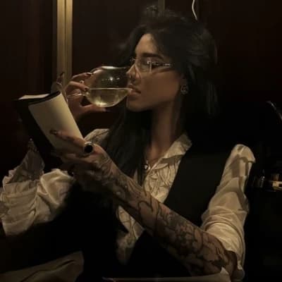 Evin Blackwood thumbnail