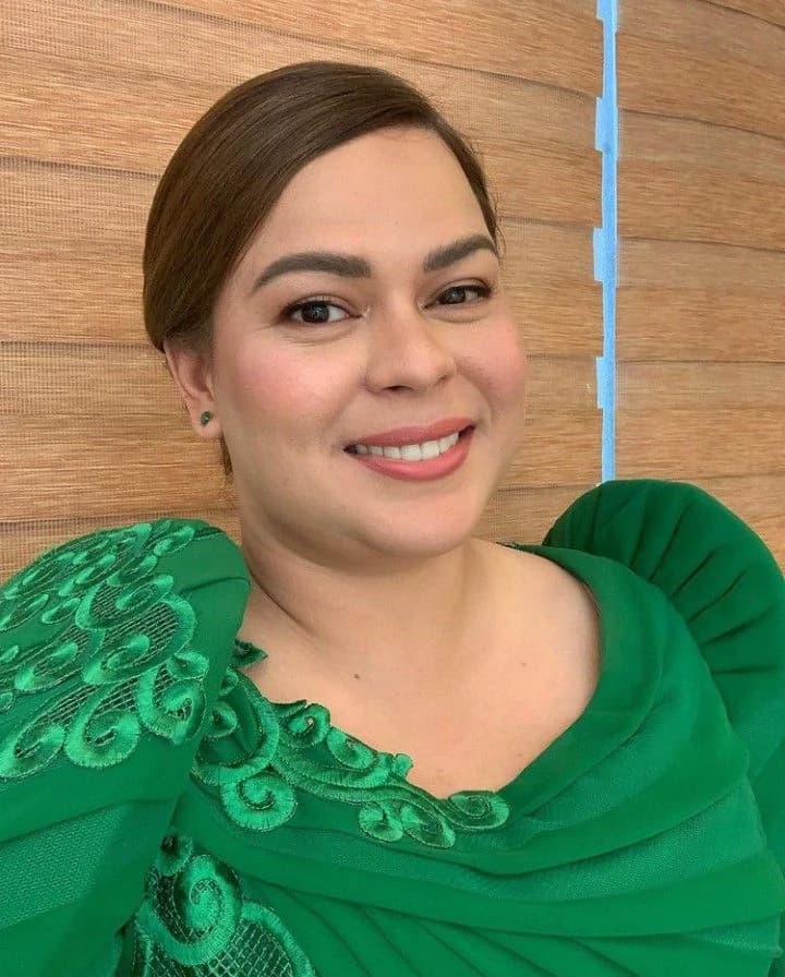 Sarah Duterte thumbnail