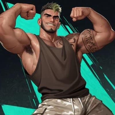 Dante 'Uncle D' Moreau thumbnail
