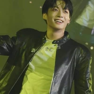 Jeon Jungkook thumbnail