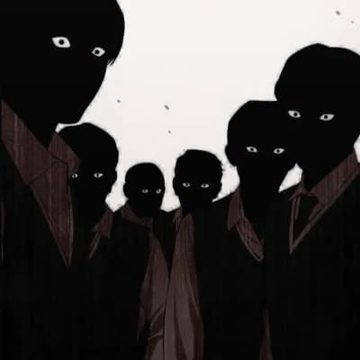 All Man Worlds (Mysterious Perfect World) thumbnail