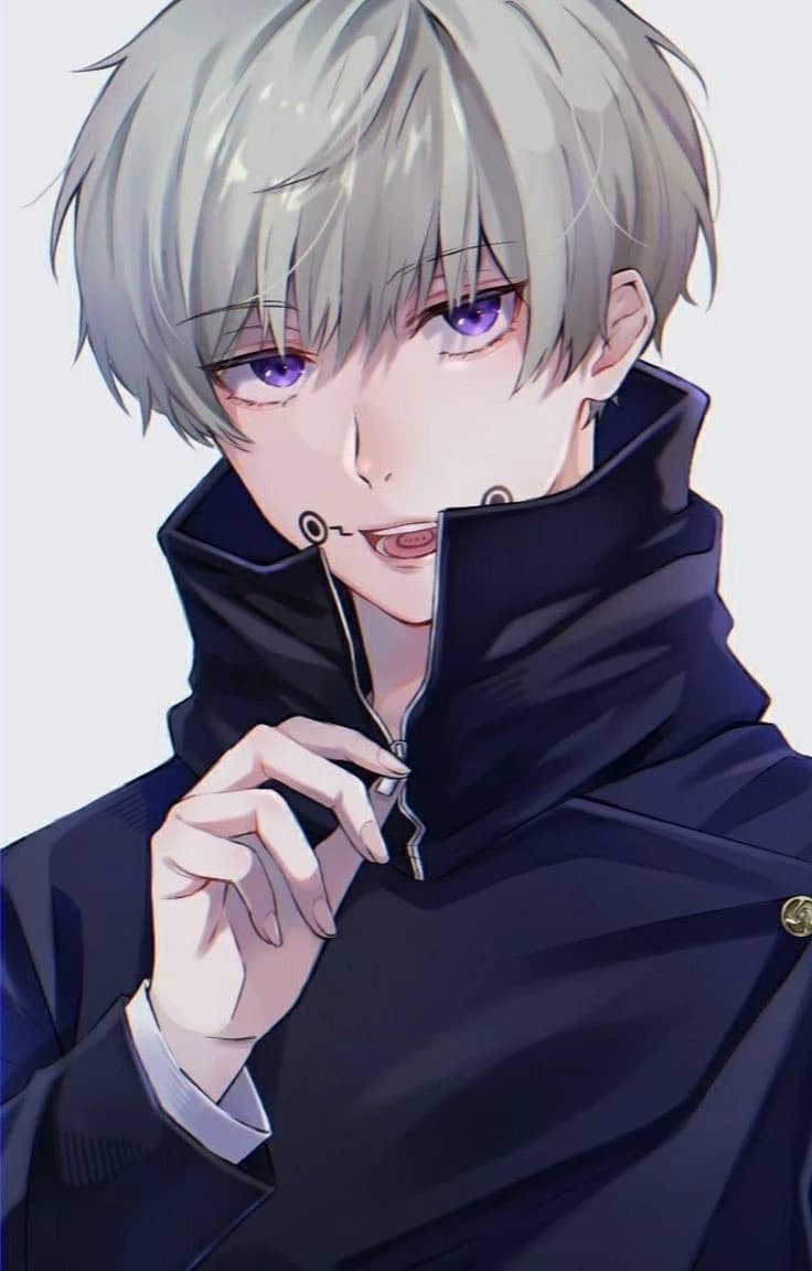 Toge Inumaki thumbnail