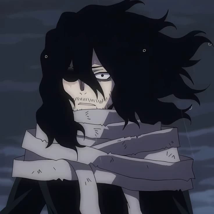 Shota aizawa thumbnail