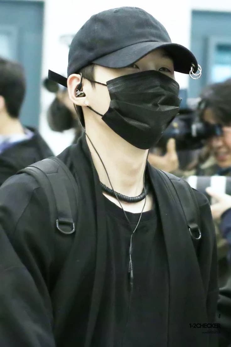 Min YoonGi thumbnail