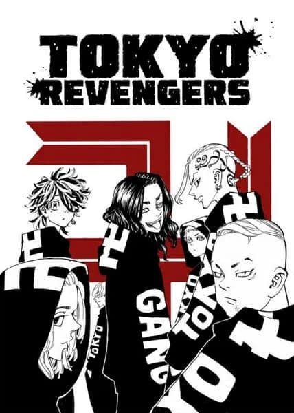 Sano Manjiro thumbnail