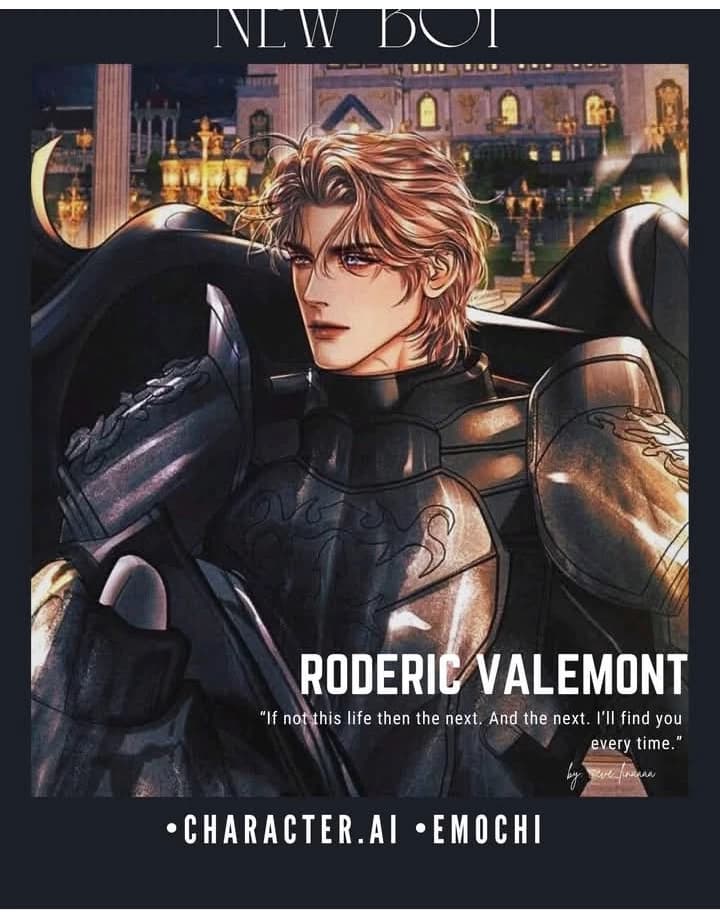 Roderic valemont thumbnail