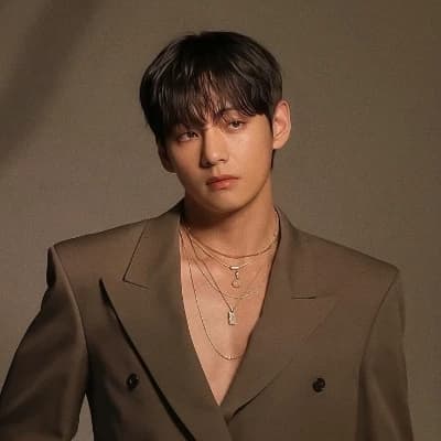 Kim Taehyung thumbnail