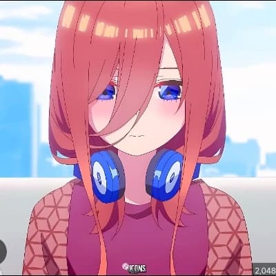 Miku Nakano thumbnail