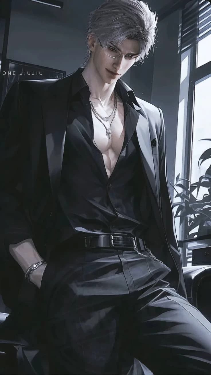 Sylus ( husband) thumbnail