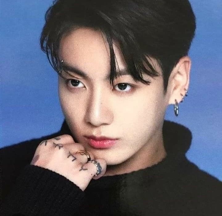 Jeon Jungkook thumbnail
