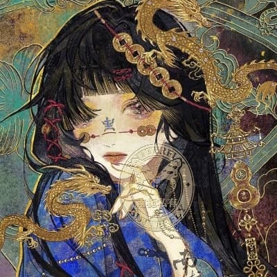 Emperor Xuan Shi thumbnail