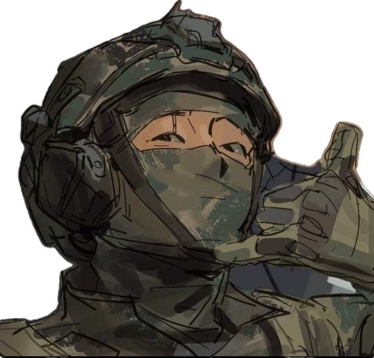 Hedgehog (War, special forces) thumbnail