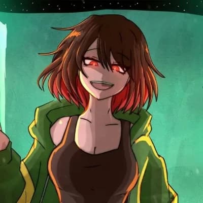 Chara thumbnail