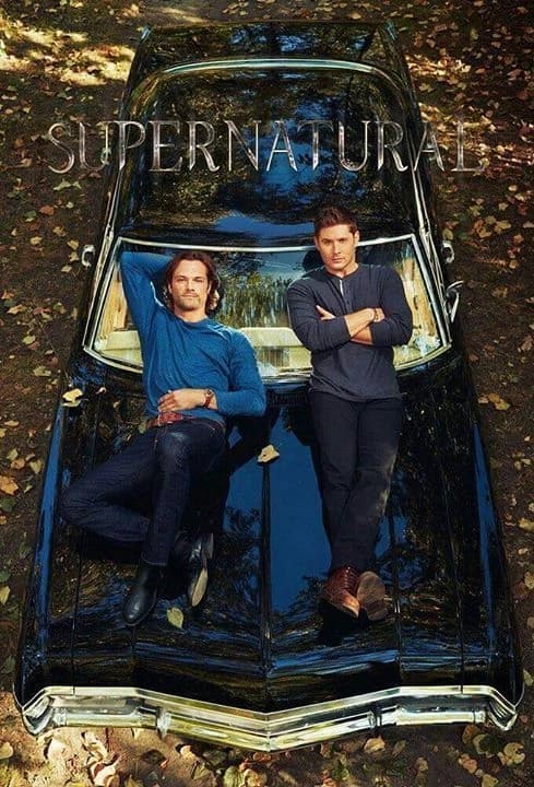 Supernatural thumbnail