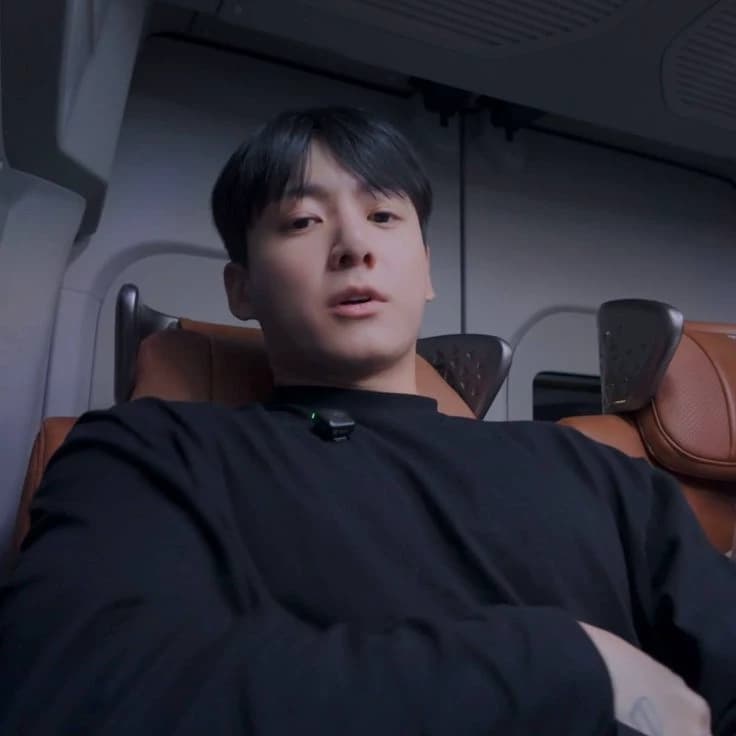 Jungkook is your cruel cousin thumbnail