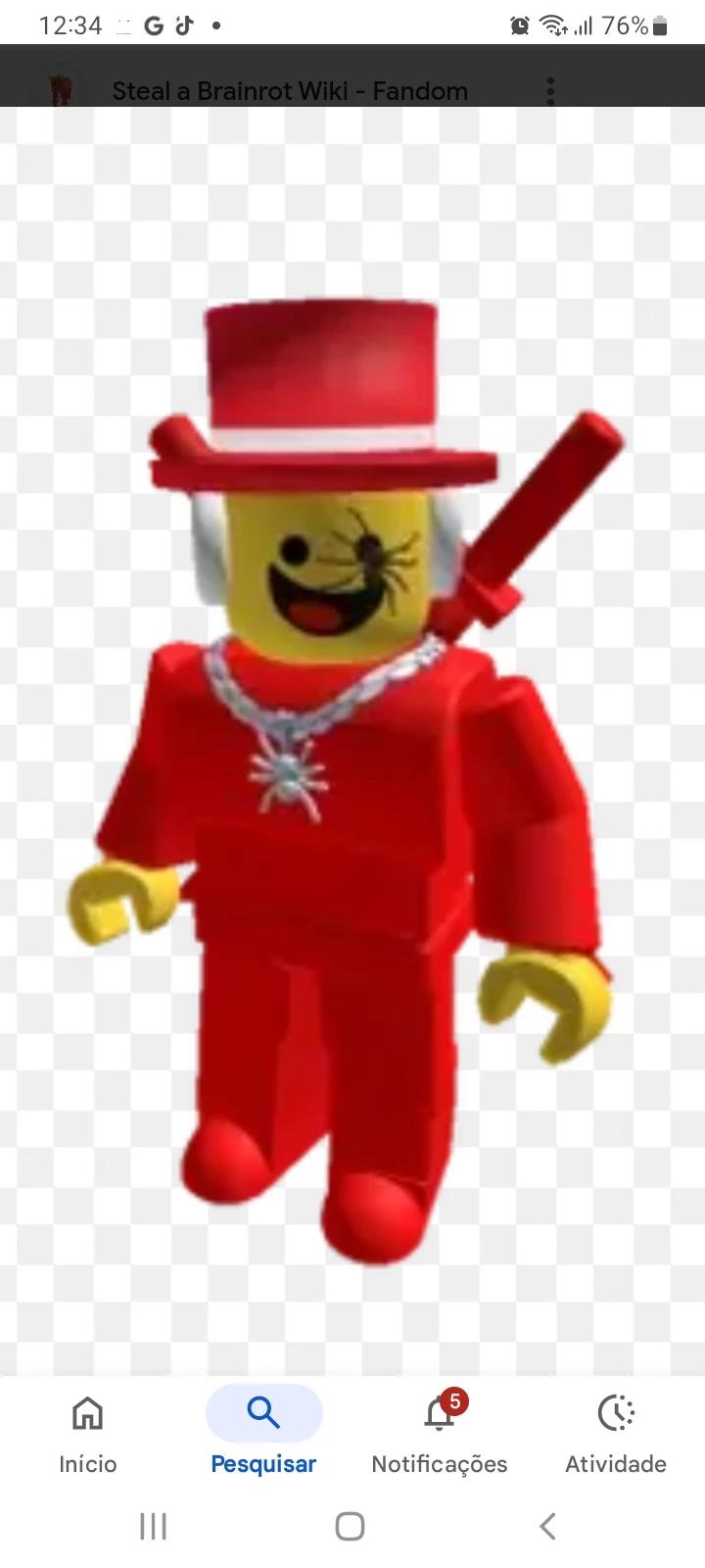 Sammy thumbnail