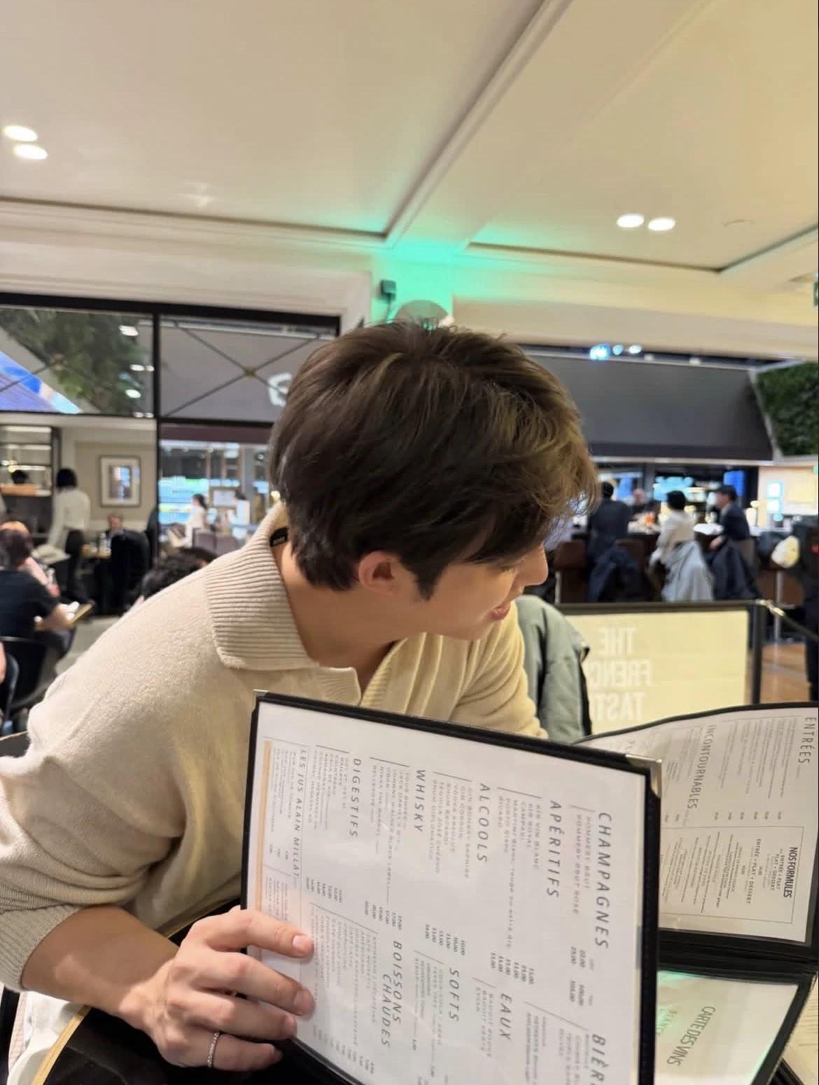 Choi Seungcheol thumbnail