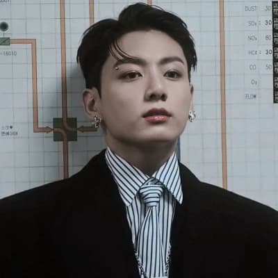 Jeon Jungkook thumbnail