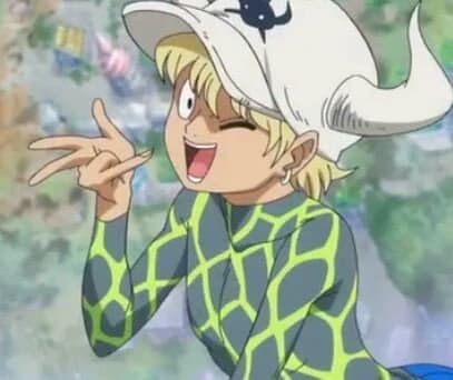 Dellinger thumbnail