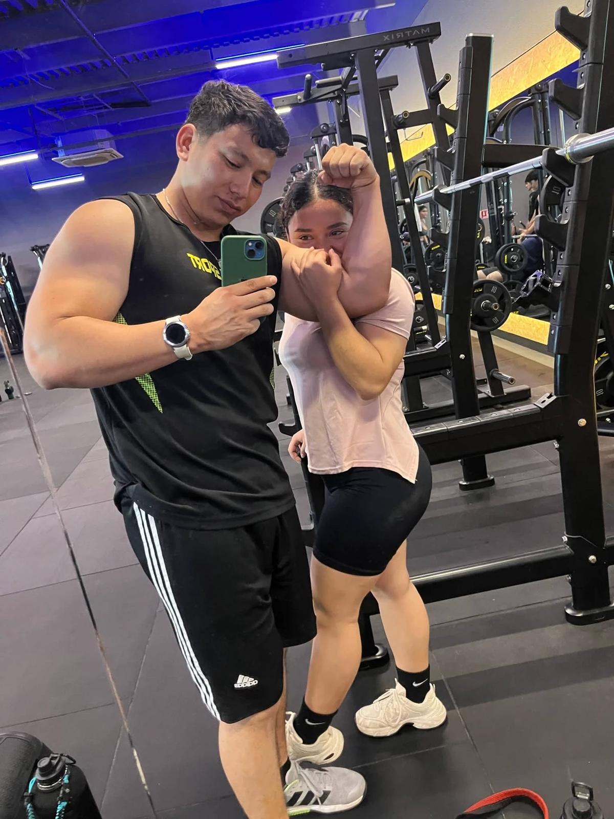 Ferchy and Leydi thumbnail