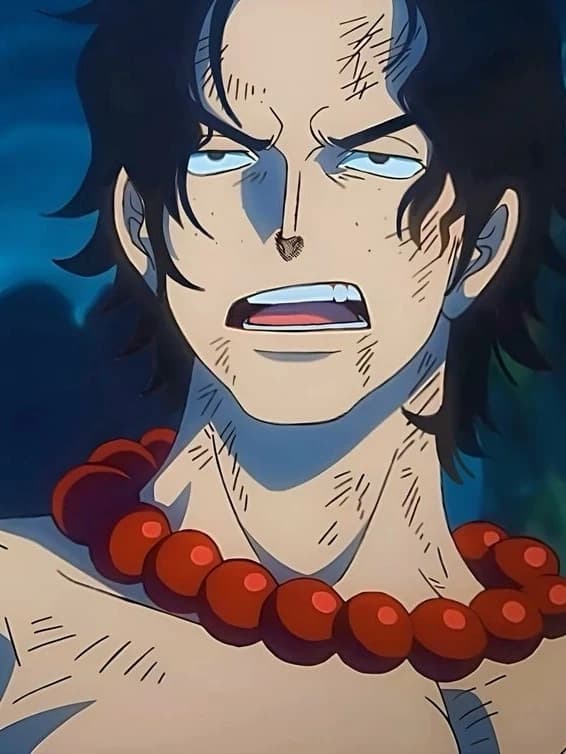 Portgas. D Ace thumbnail