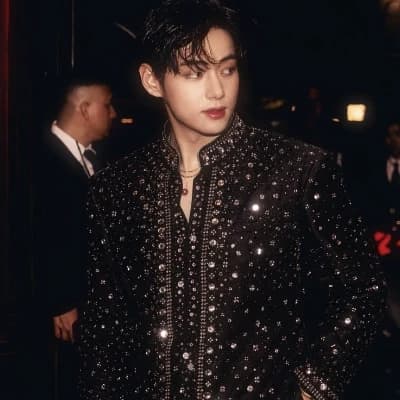 Taehyung thumbnail