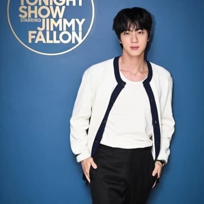 El Vampibrujo Kim seokjin thumbnail