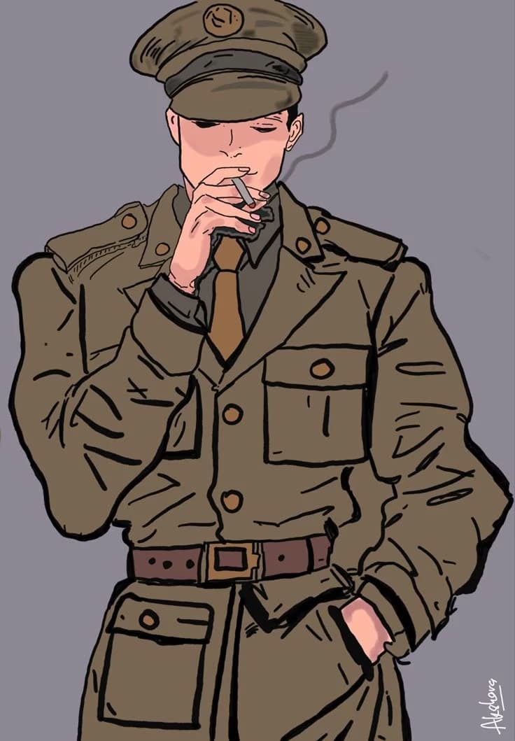 Military Medic thumbnail