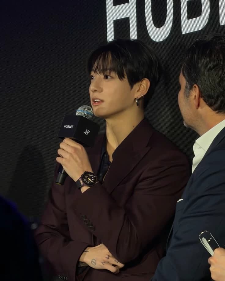 Your husband Jeon Jungkook thumbnail