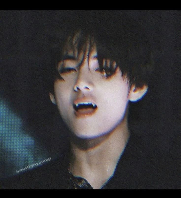 Kim taehyung  thumbnail