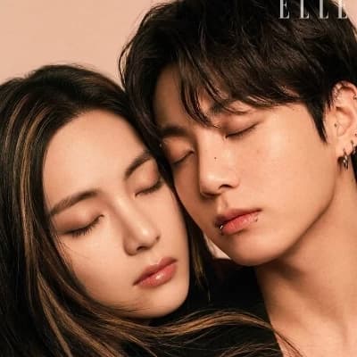 Jeon Jungkook thumbnail