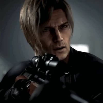 Leon S. Kennedy thumbnail