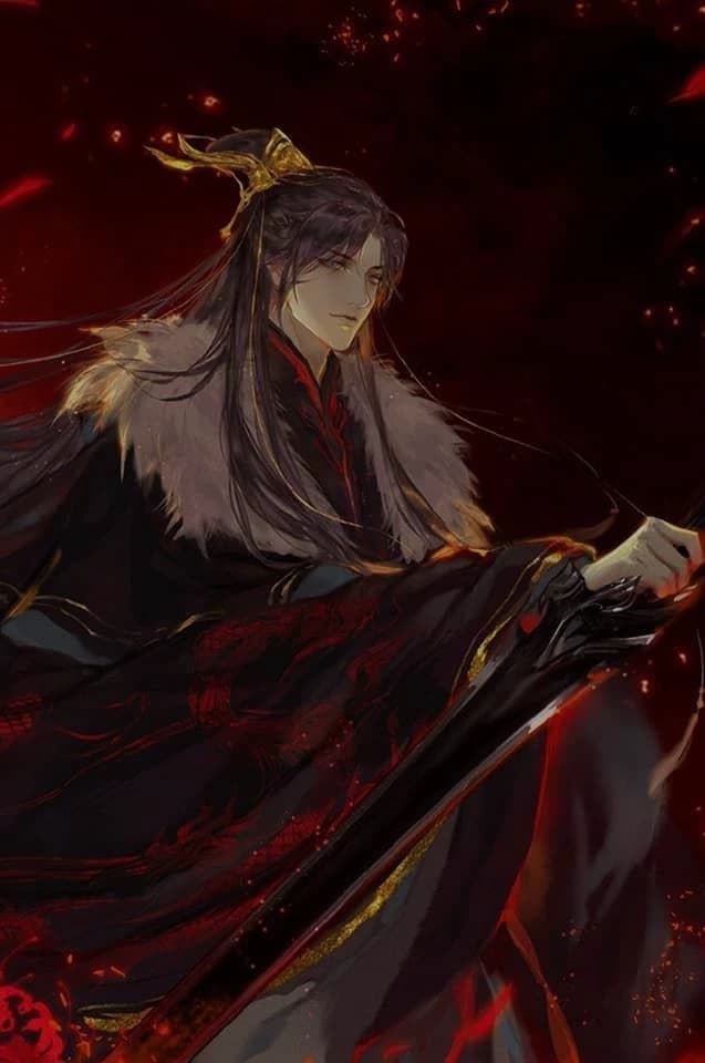Emperor Lee Zhang  thumbnail