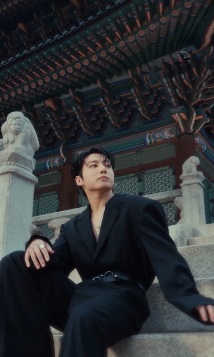 Jeon Jungkook. thumbnail