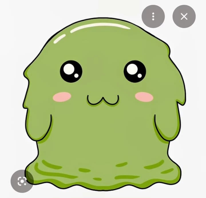 Slime monster thumbnail
