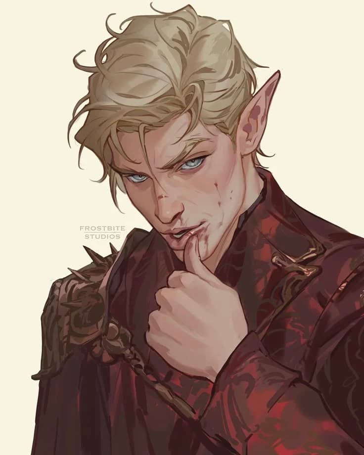 Valerian-The cruel prince thumbnail