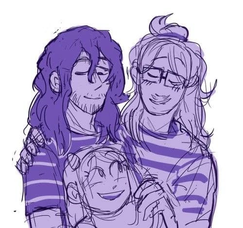 Erasermic Family thumbnail